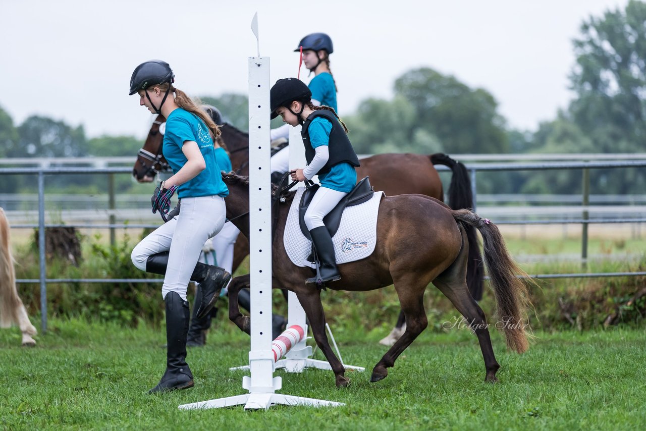 Bild 44 - Pony Akademie Turnier